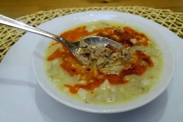 Kardeşler restaurant - Resim 5