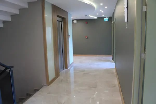 Hair Saç Ekimi ve Tedavileri Merkezi | Oksijenli Fue Saç Ekimi Merkezi ve Fiyatları İstanbul - Resim 2