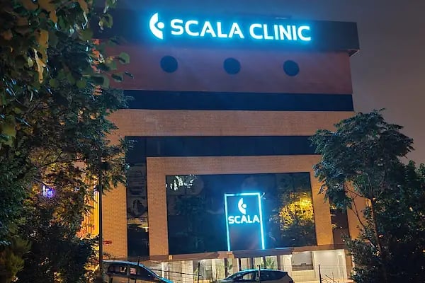 Hair Saç Ekimi ve Tedavileri Merkezi | Oksijenli Fue Saç Ekimi Merkezi ve Fiyatları İstanbul - Resim 4