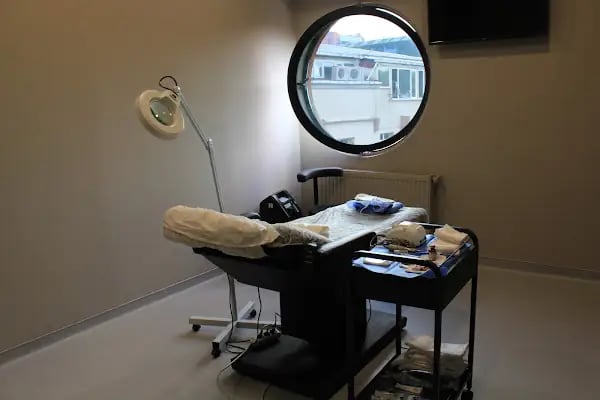Hair Saç Ekimi ve Tedavileri Merkezi | Oksijenli Fue Saç Ekimi Merkezi ve Fiyatları İstanbul - Resim 3