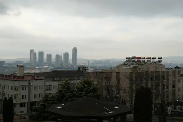 Doğa rezidans - Resim 1