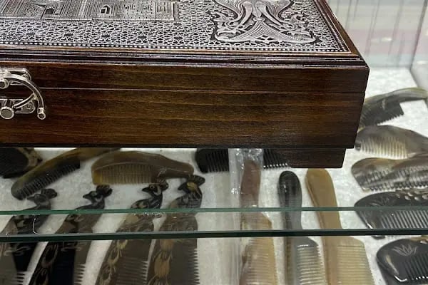 Benan Ahşap Hediyelik - Resim 3