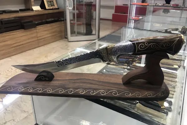 Benan Ahşap Hediyelik - Resim 5