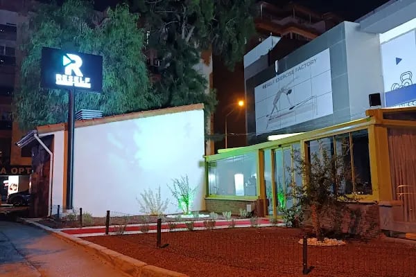 RESELF EXERCİSE FACTORY - Resim 2