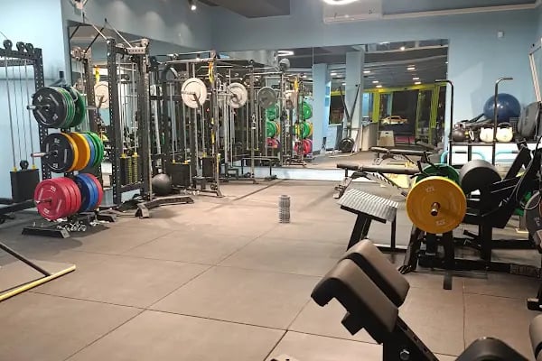 RESELF EXERCİSE FACTORY - Resim 1