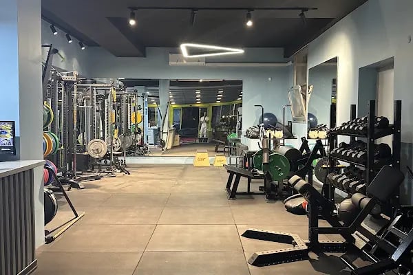 RESELF EXERCİSE FACTORY - Resim 10