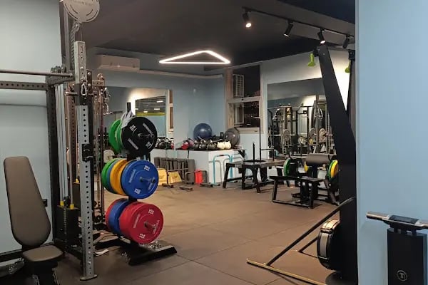 RESELF EXERCİSE FACTORY - Resim 8