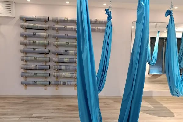 RESELF EXERCİSE FACTORY - Resim 7
