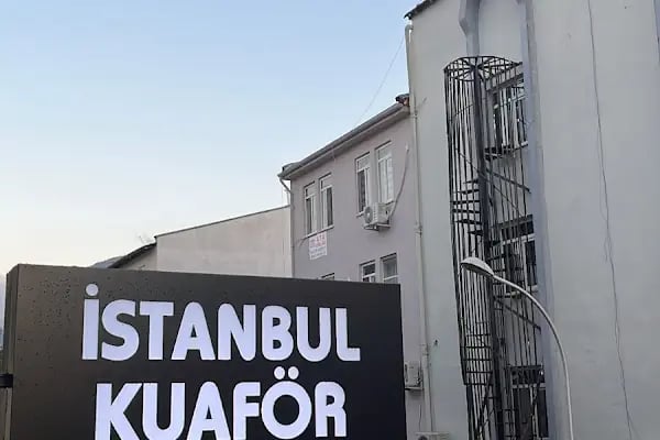 İstanbul Kuaför Fethiye - Resim 16