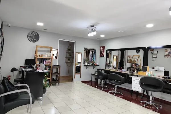 İstanbul Kuaför Fethiye - Resim 1