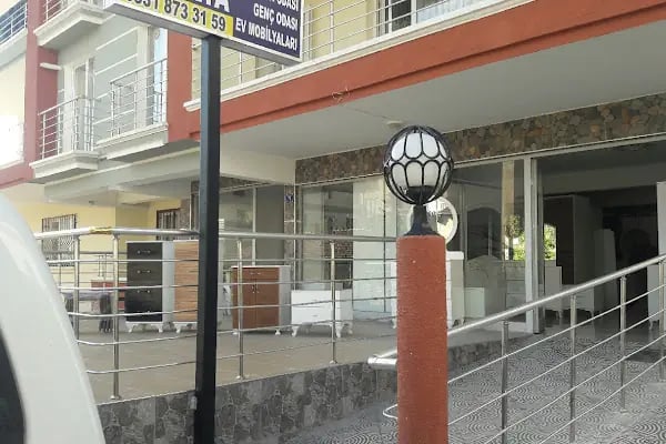 şahin mobilya - Resim 1