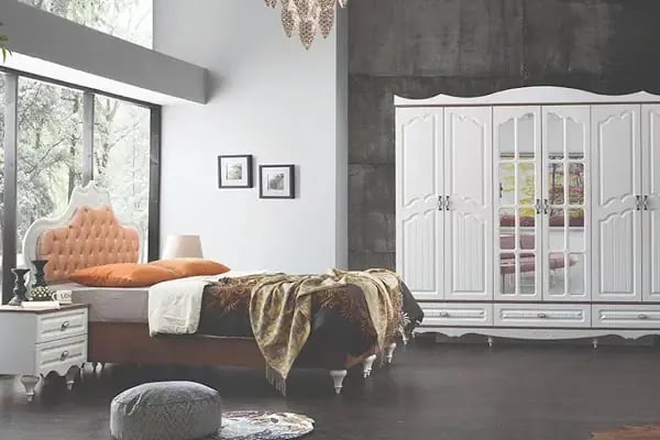 şahin mobilya - Resim 5
