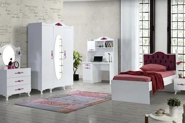 şahin mobilya - Resim 11