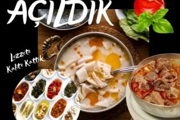 Uğrak Çorba ve Meze Evi - Resim 2