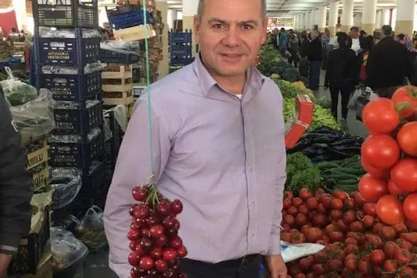 Tekin Manav - Resim 10