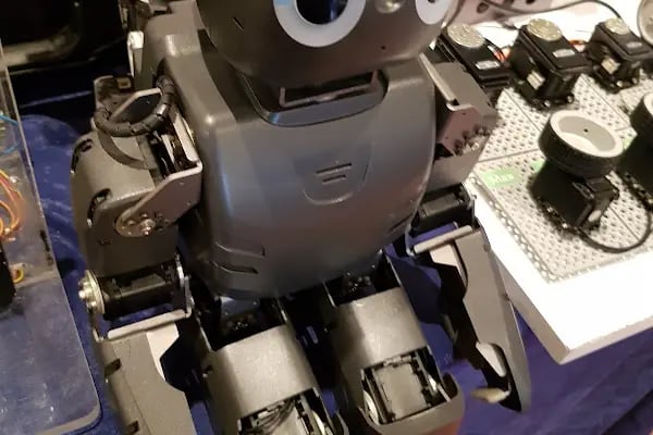 Robot Sepeti - Resim 3
