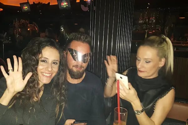 Sess'li Meyhane Bursa - Resim 17