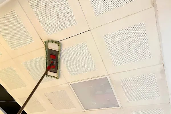 Işıltı Temizlik ve Organizasyon Hizmetleri Ltd. Şti. - Resim 5