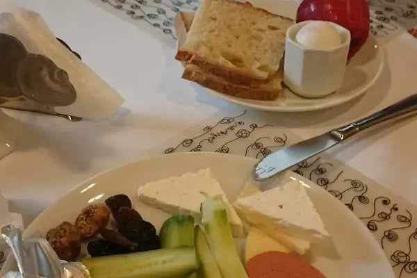 Hotel Marmara - Resim 9