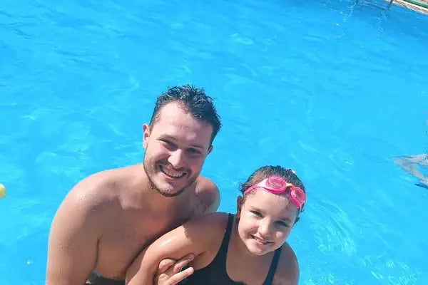 Barisswimming İzmir Yüzme Dersi - Resim 3