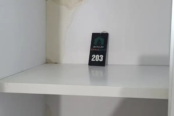 BRAGEÇAM REZİDANS OTEL - Resim 19