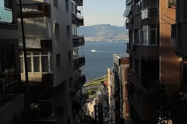 BRAGEÇAM REZİDANS OTEL - Resim 10