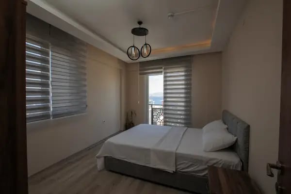 BRAGEÇAM REZİDANS OTEL - Resim 8