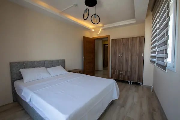 BRAGEÇAM REZİDANS OTEL - Resim 6