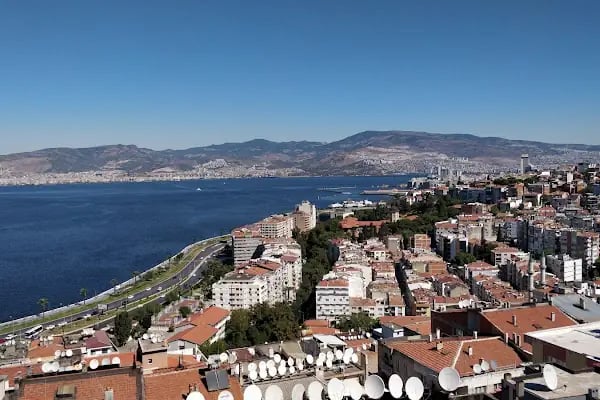 BRAGEÇAM REZİDANS OTEL - Resim 1