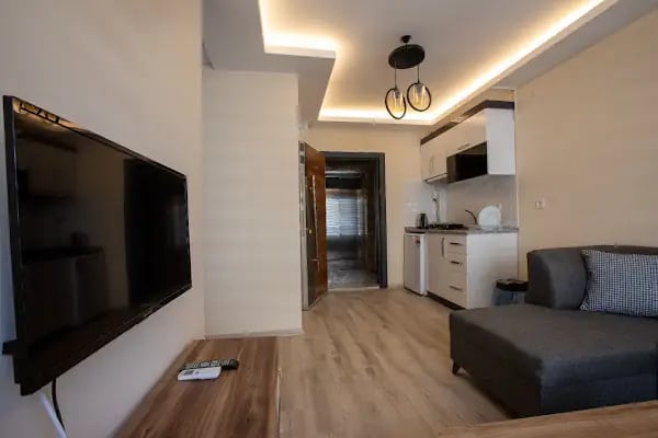 BRAGEÇAM REZİDANS OTEL - Resim 4