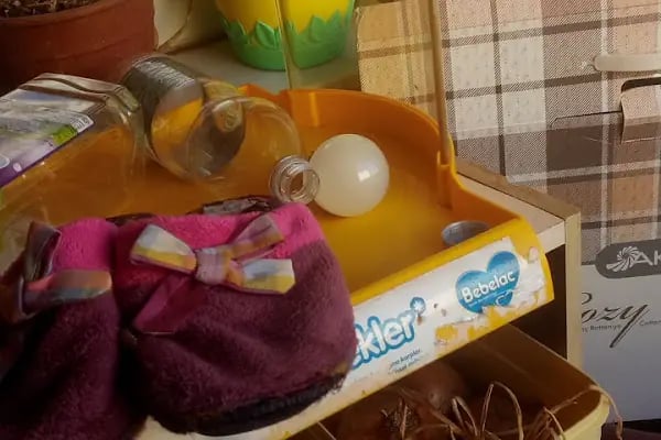 BRAGEÇAM REZİDANS OTEL - Resim 17