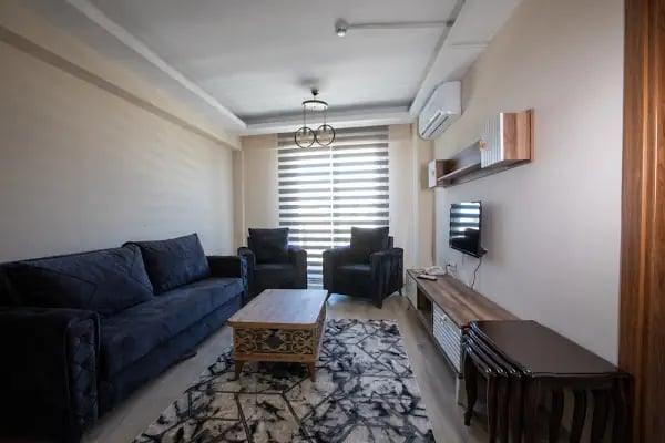 BRAGEÇAM REZİDANS OTEL - Resim 7