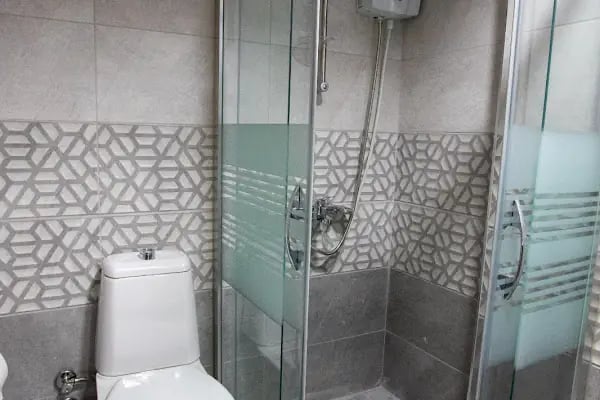 BRAGEÇAM REZİDANS OTEL - Resim 3