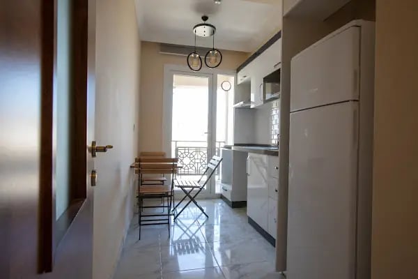BRAGEÇAM REZİDANS OTEL - Resim 5