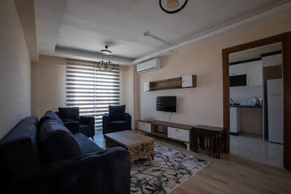 BRAGEÇAM REZİDANS OTEL - Resim 9