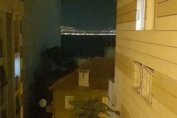 BRAGEÇAM REZİDANS OTEL - Resim 18