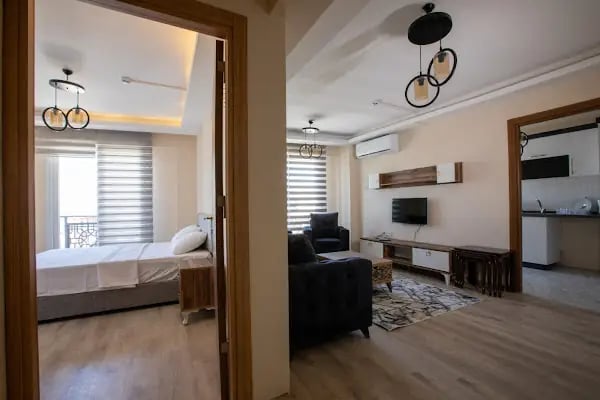BRAGEÇAM REZİDANS OTEL - Resim 2