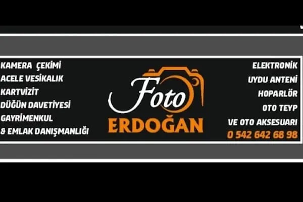 FOTO ERDOĞAN - Resim 3