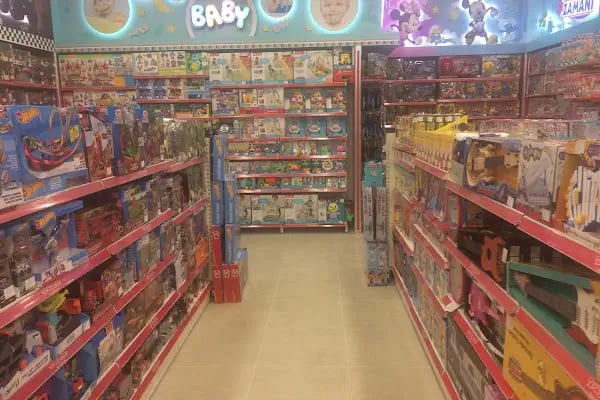 Toyzz Shop Pelican - Resim 9