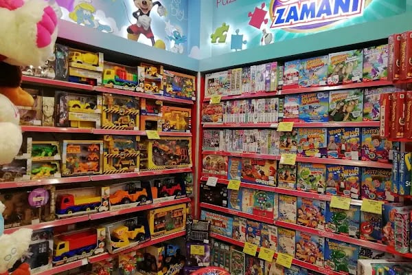 Toyzz Shop Pelican - Resim 5