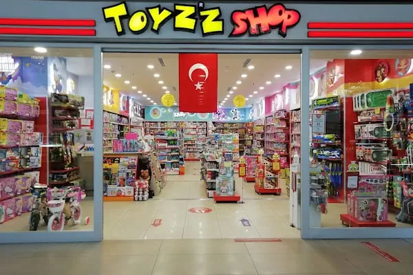 Toyzz Shop Pelican - Resim 1