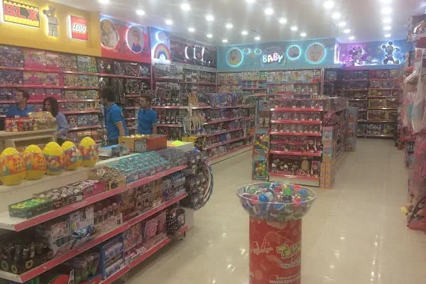 Toyzz Shop Pelican - Resim 10
