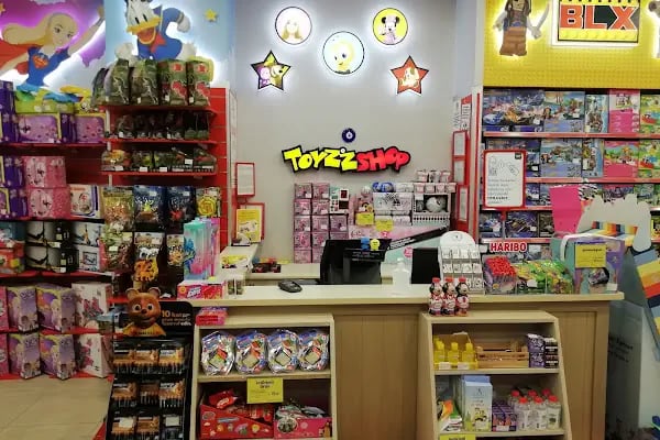 Toyzz Shop Pelican - Resim 8