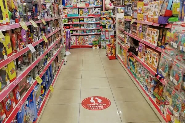 Toyzz Shop Pelican - Resim 6