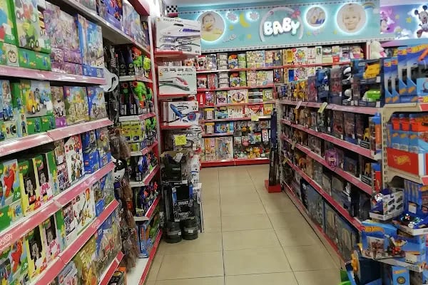 Toyzz Shop Pelican - Resim 2