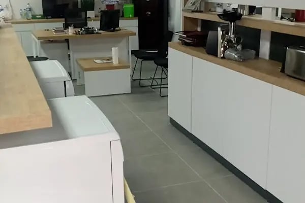 İslahiye Nurdağı bosch bayii beyaz eşya - Resim 17