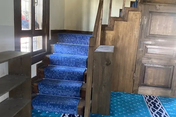 Tevhid camii - Resim 5