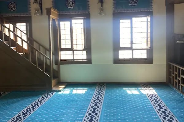 Tevhid camii - Resim 10