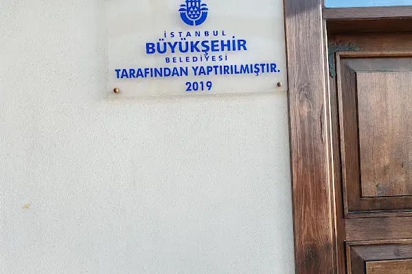 Tevhid camii - Resim 11