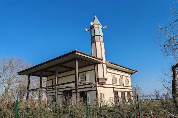 Tevhid camii - Resim 8